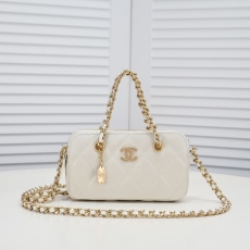 Chanel Top Handle Bags